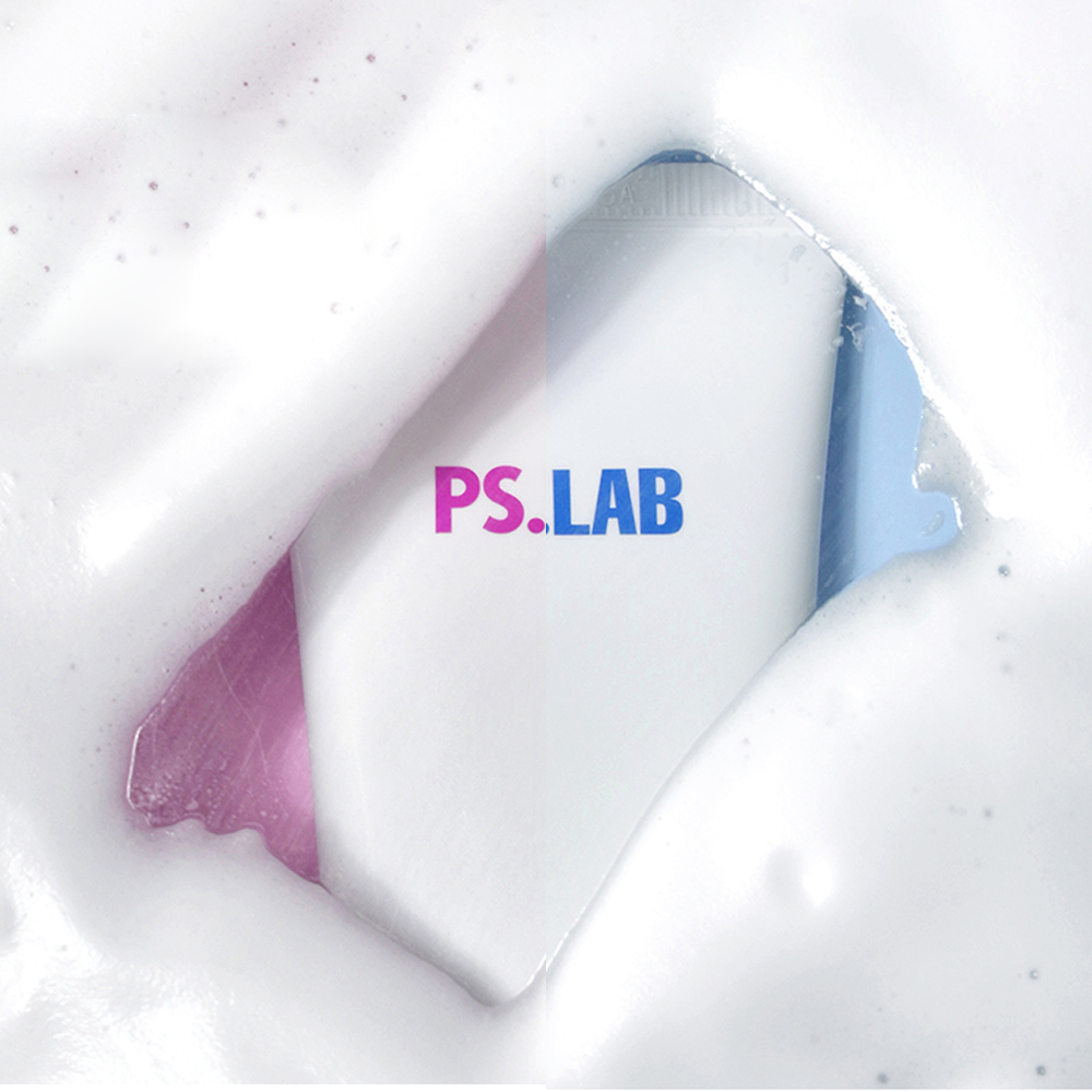 프리티스킨 피에스랩 폼클렌저 2종 세트