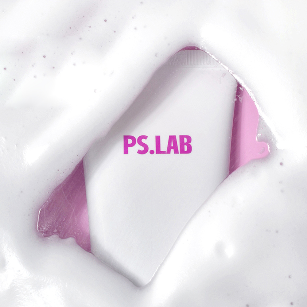 프리티스킨 피에스랩 폼클렌저 2종 세트