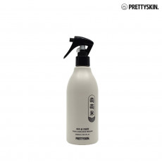 프리티스킨 촉촉 쌀 때필링 300ml