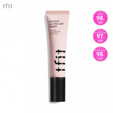 티핏 델리케이트 실크 베일 아트 프라이머 30ml