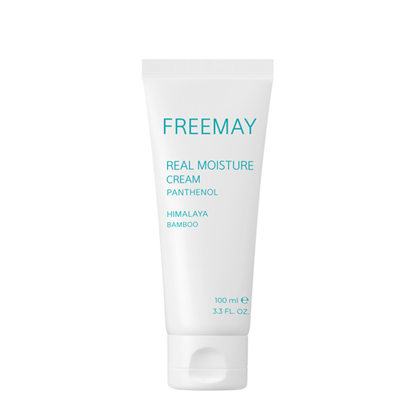 프리메이 진정한 수분크림 100ml