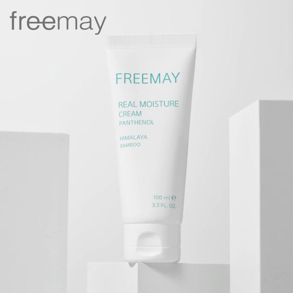 프리메이 진정한 수분크림 100ml