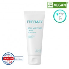 프리메이 진정한 수분크림 100ml