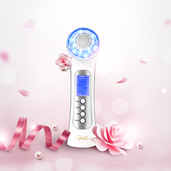 스킨어블 트루솔루션 LED 마사지기 고급형